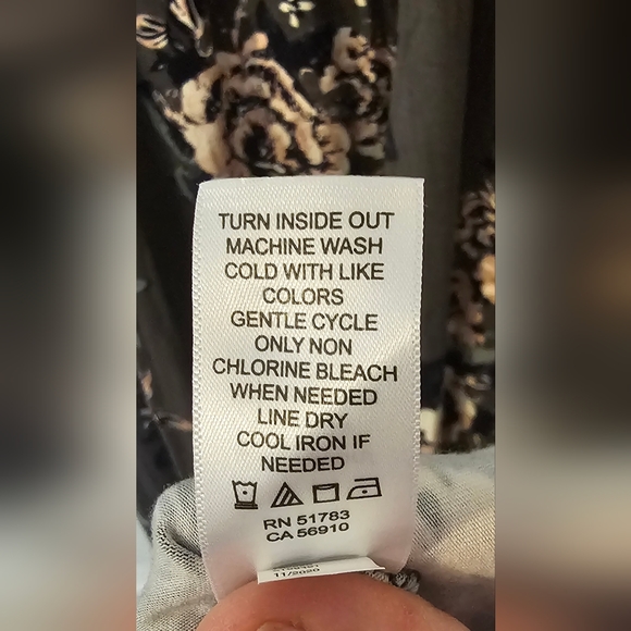 Maurices 24/7 Maxi Dress - Picture 6 of 6